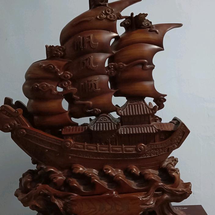 富贵兰英