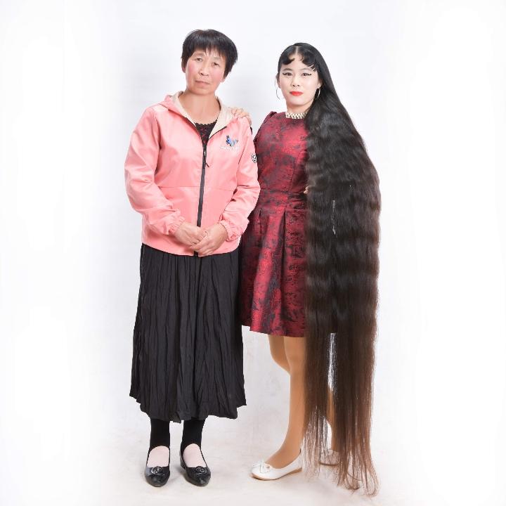 (抖)书芳养发