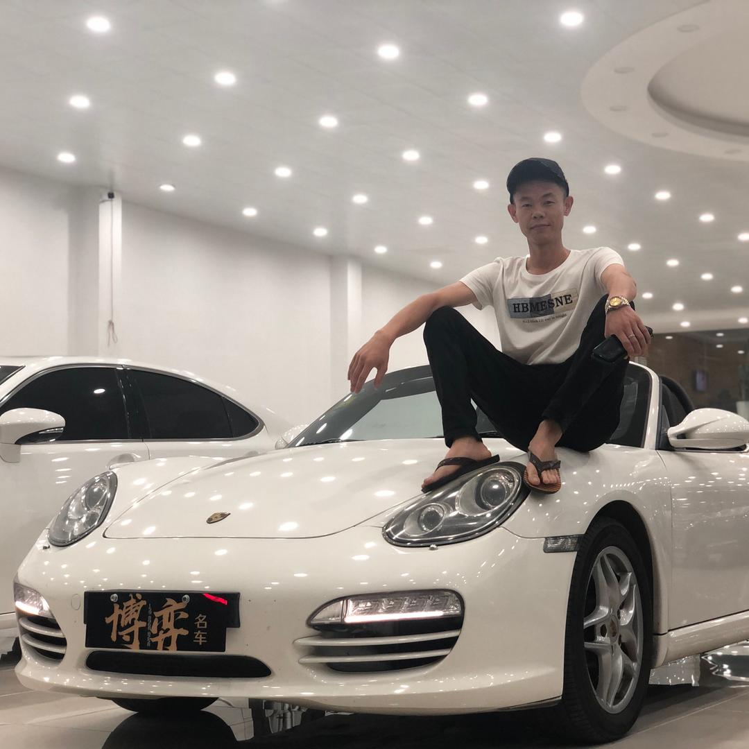 东莞市博奕二手车有限公司
