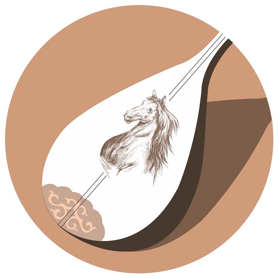 Harajorga黑走马