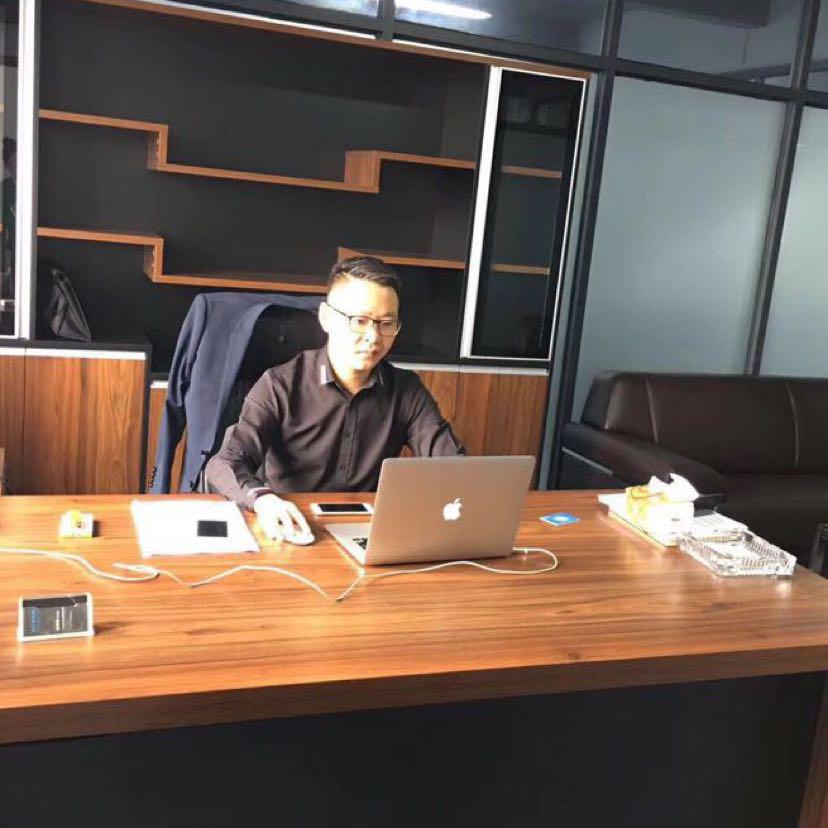 五哥空调库存（吴忠军）