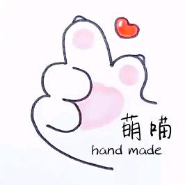 萌晓喵
