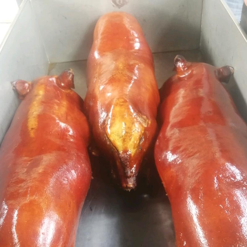 桂波烧腊店