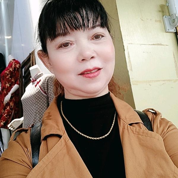 开心姐