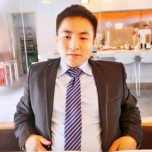 帅帅杰