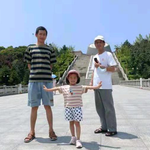 梦中有座桥