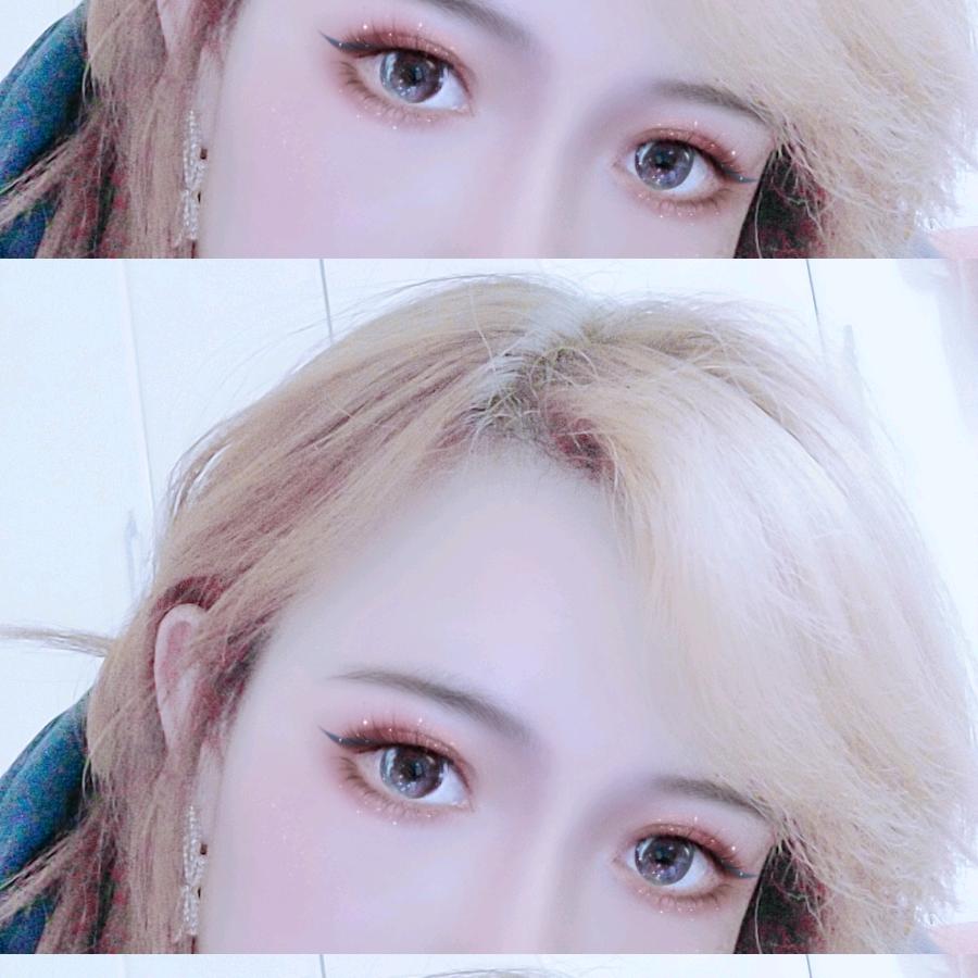 @安安