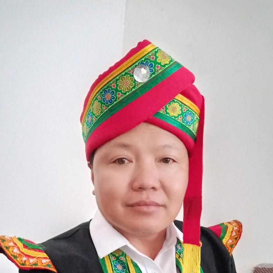 彝家阿哥