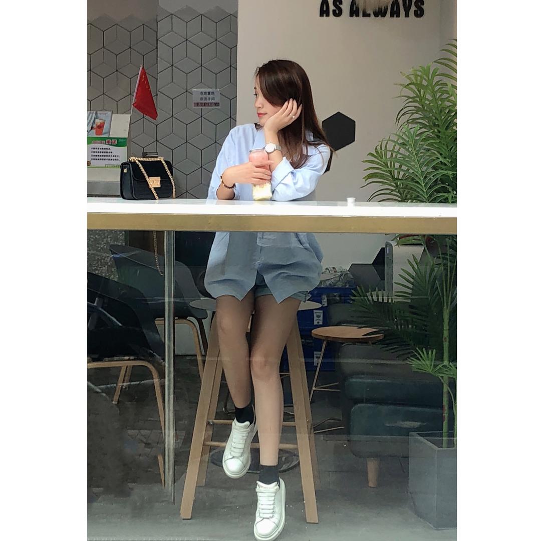 九月初九的疯子 .