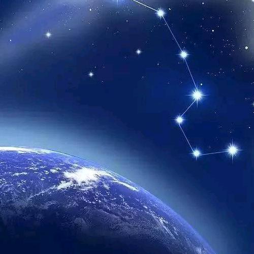 北斗星空