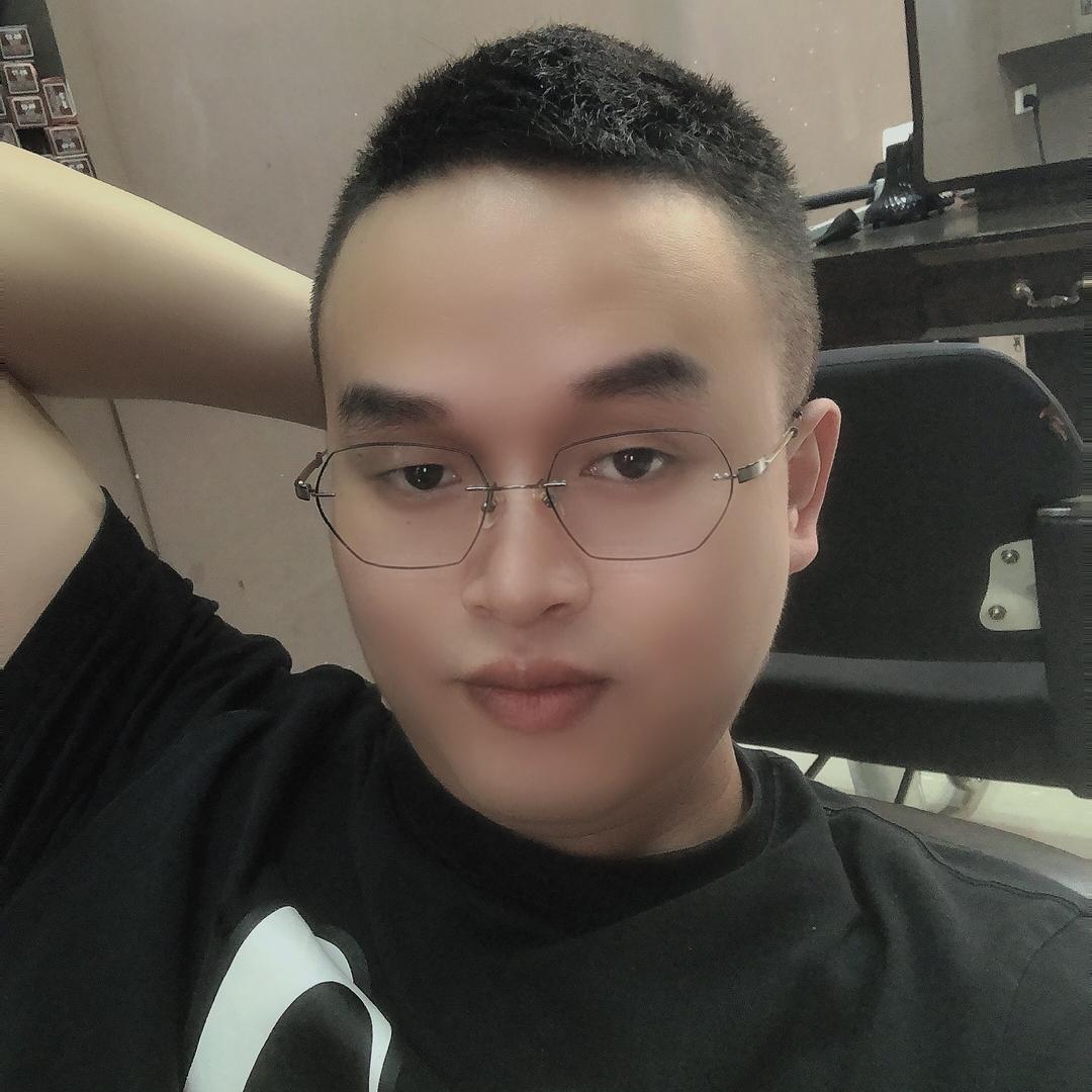 阳阳钓鱼