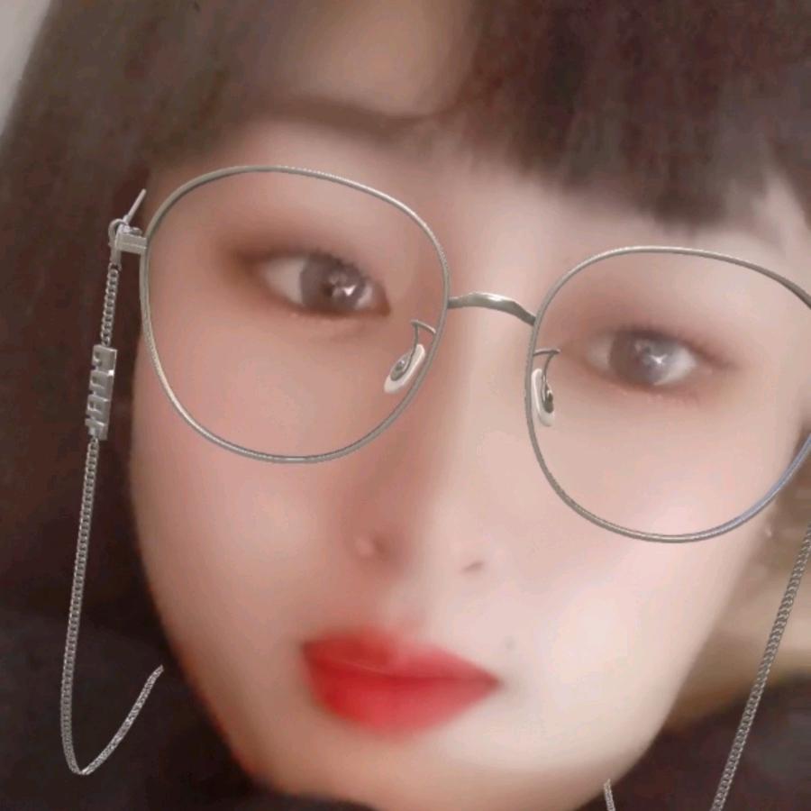 微笑的你
