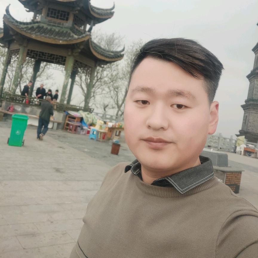 A清风徐来