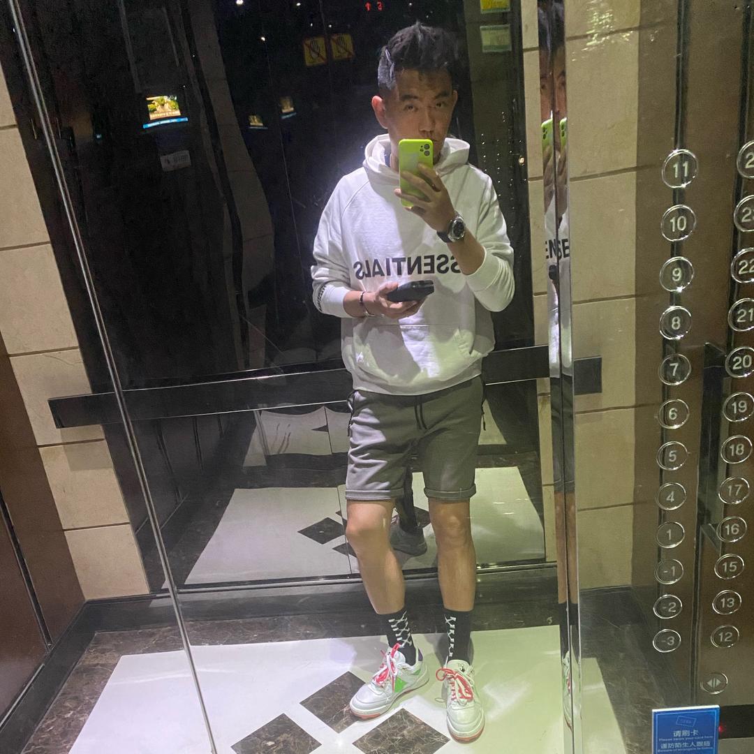 广州FB帅帅小颜