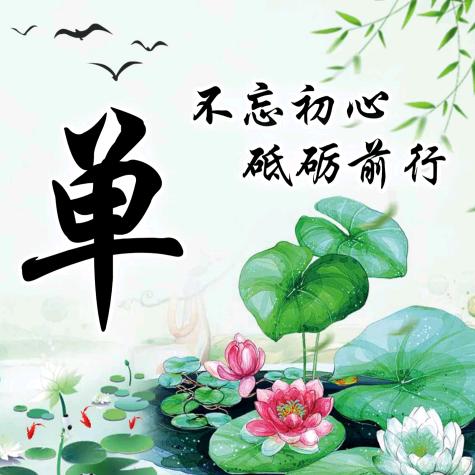 单来宏