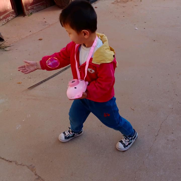 心向阳光💖🌞