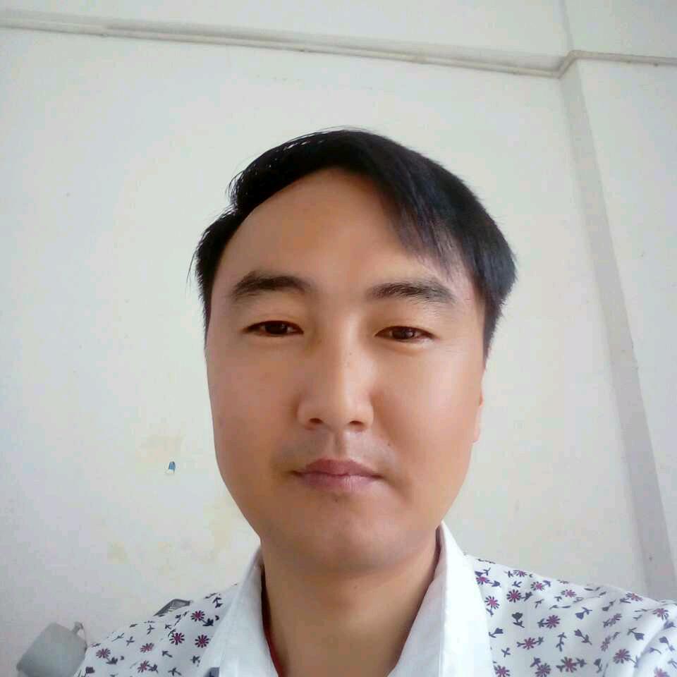 林海亲