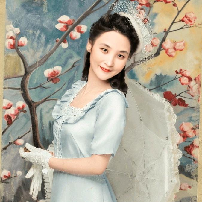 小如