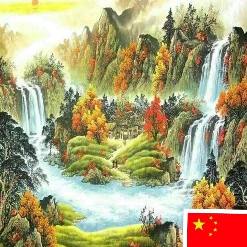 雲天
