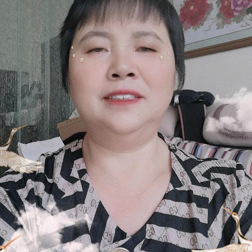 秀丽山河