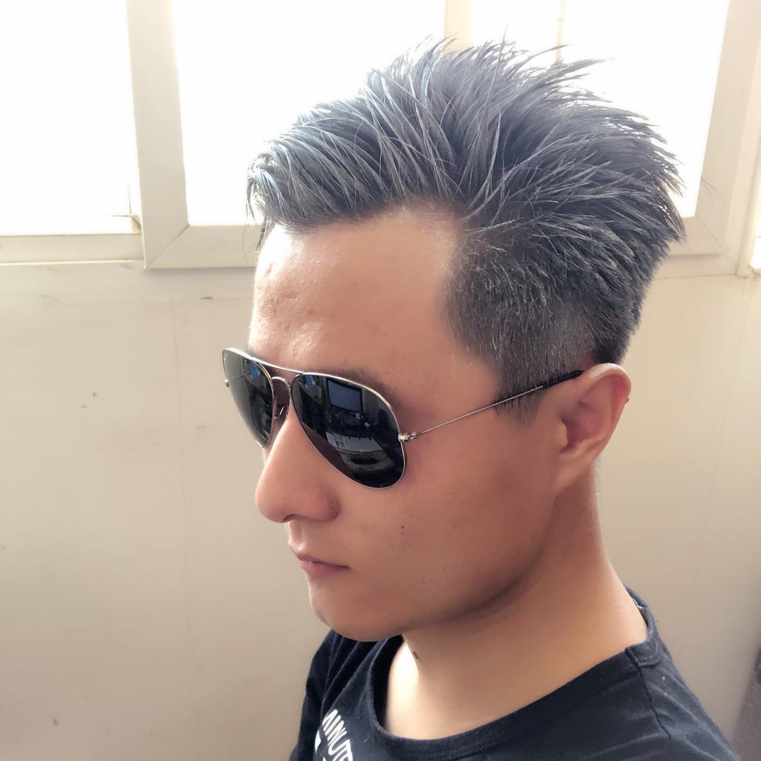 阿伦丶米斯特🎶❤️