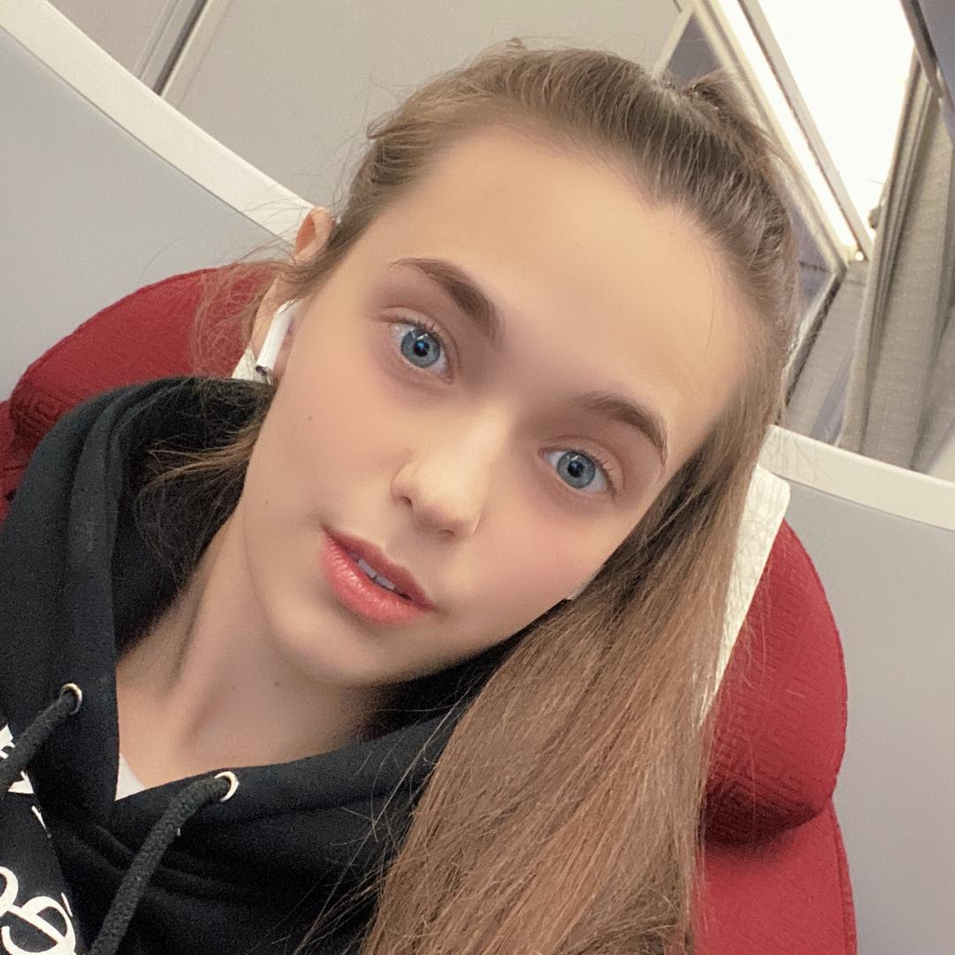 达丽娅(Daria)
