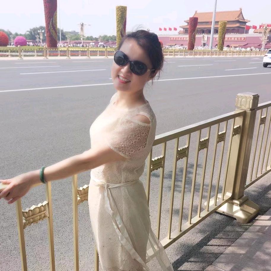 果染有你@玲