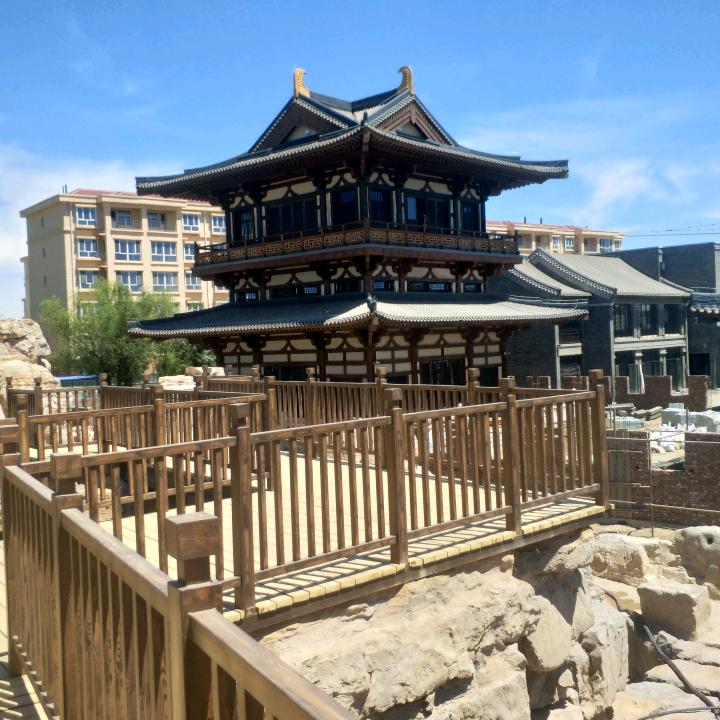 楼梯小柱扶手批发