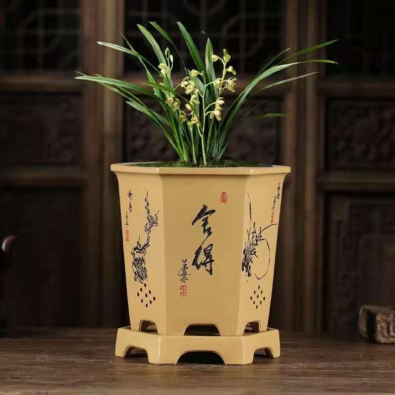 博源盆艺
