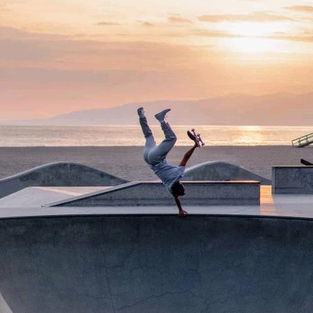 一路风尘（海）