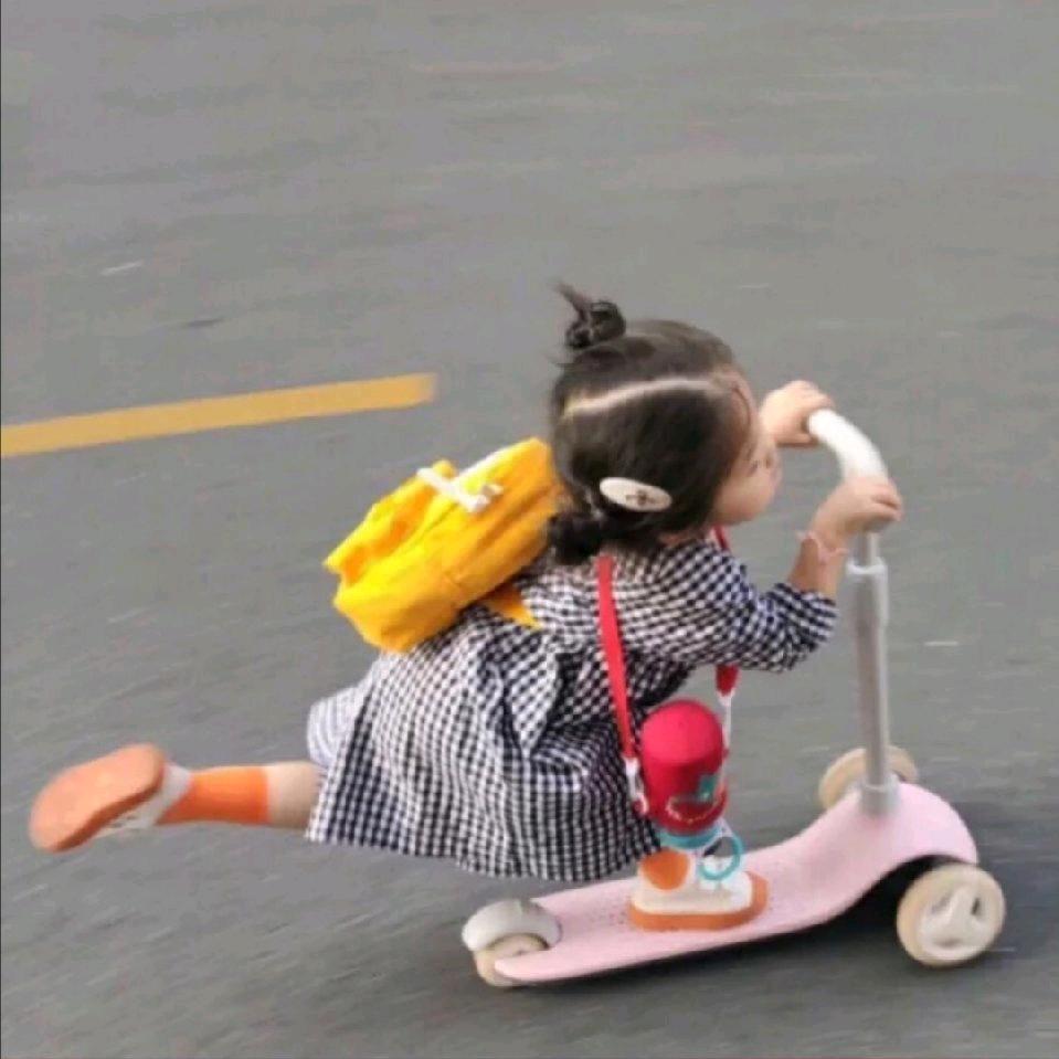 陈薯饼