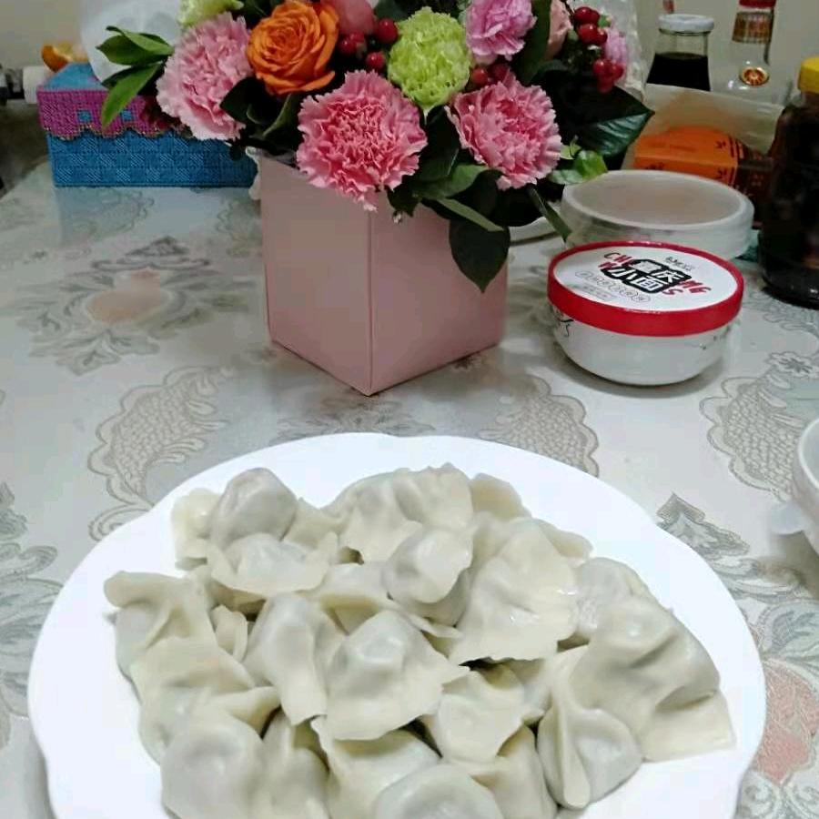 味道，😜