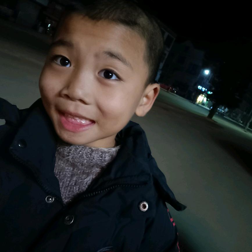 合家欢乐