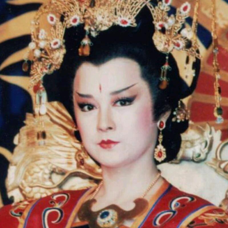 一代女皇
