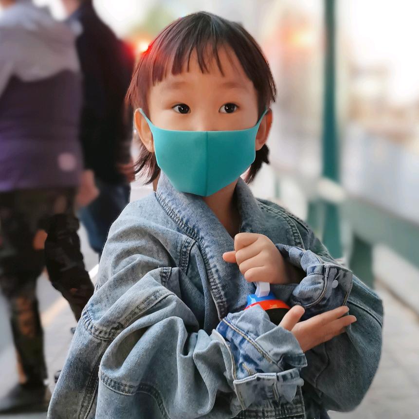 文总妈妈