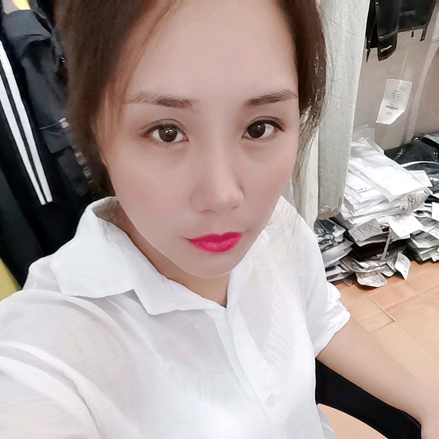 小玉玉【勇闯团队616】
