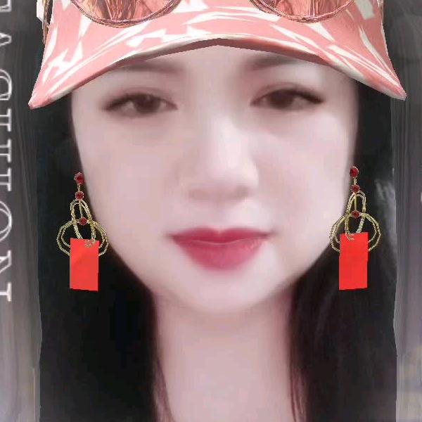 开心