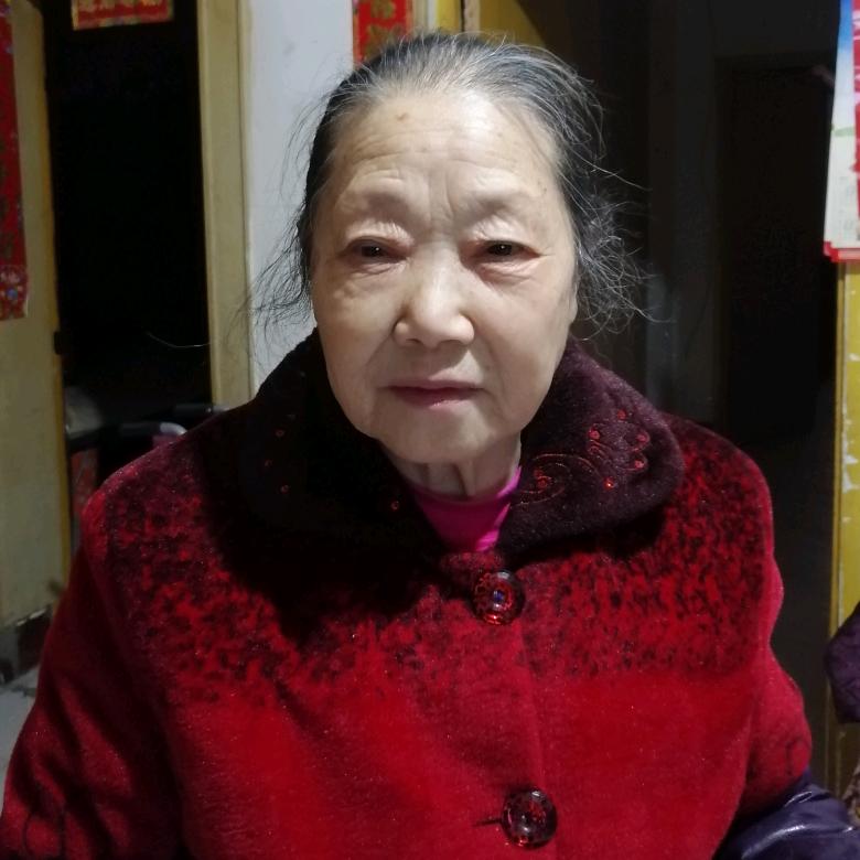 逍遥阿姨