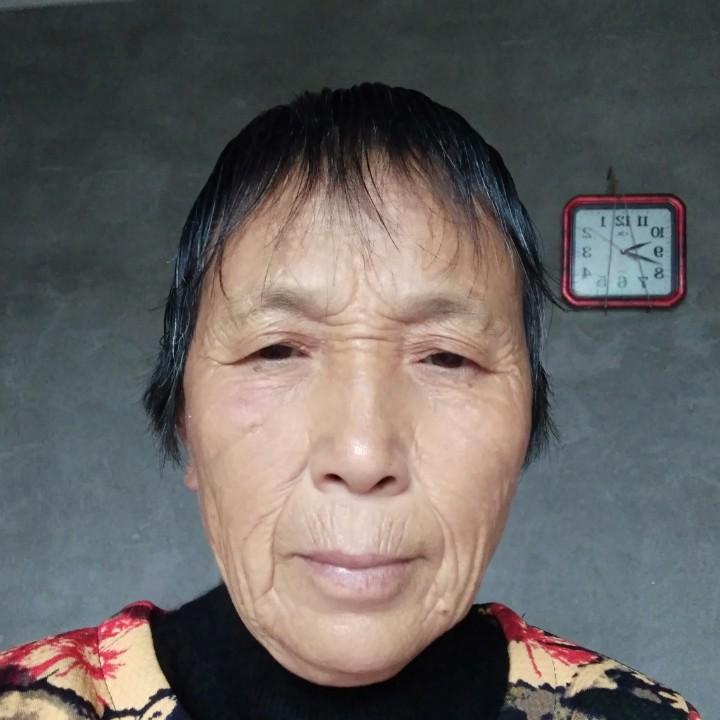，张二姐