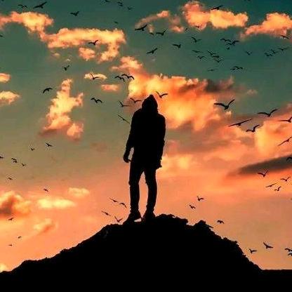 笑看人世繁华ジ