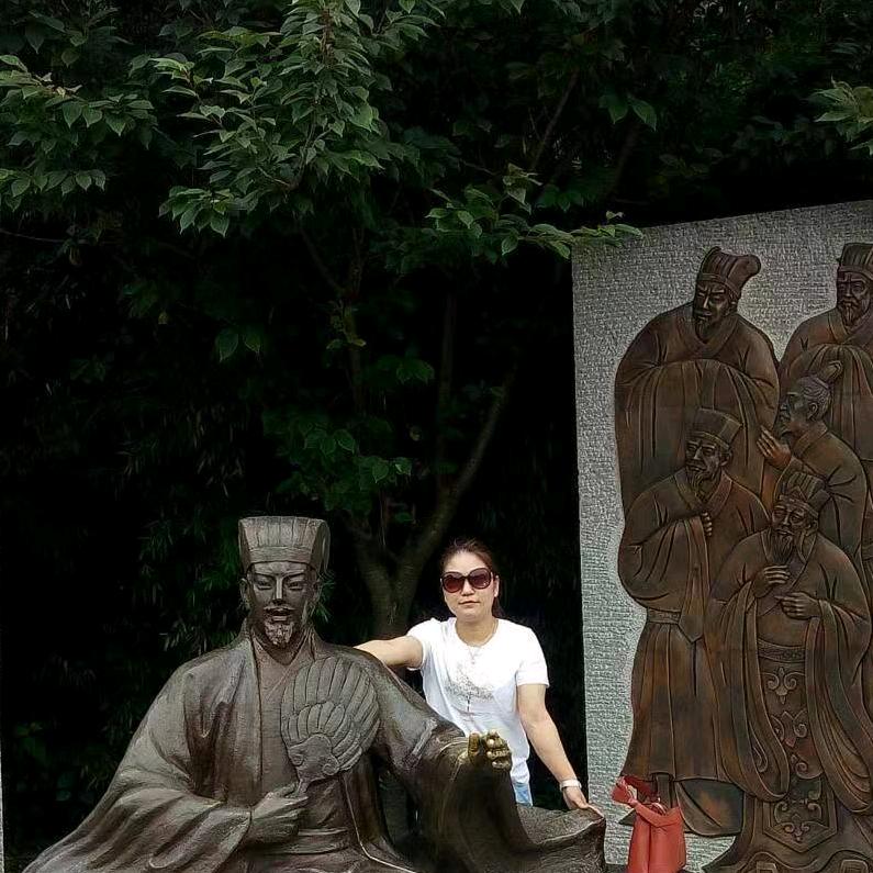 苍耳