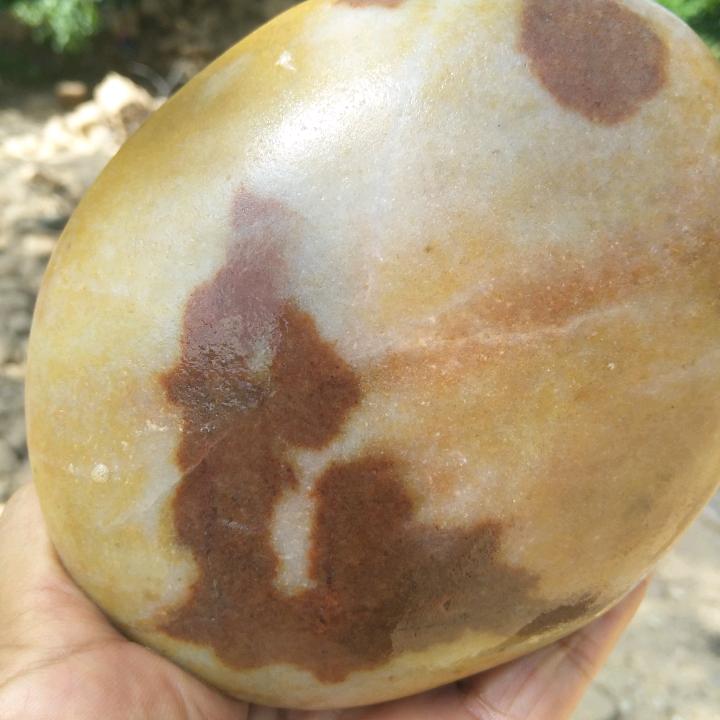 石缘