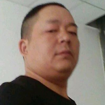 中国人