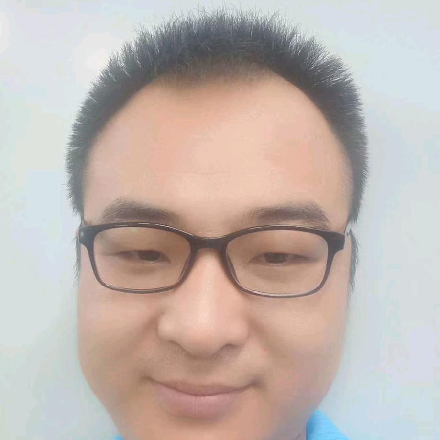 爱你的人