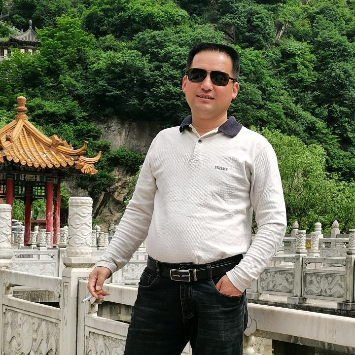 心存善念，方得始终！