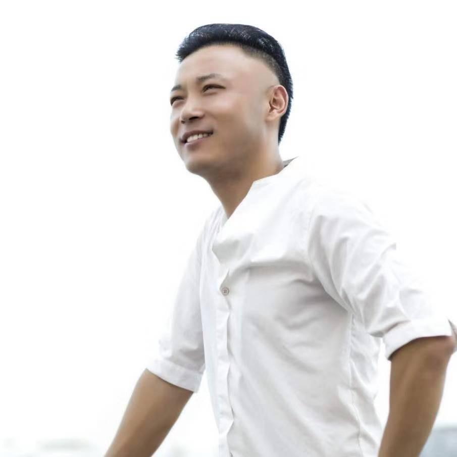 白巅峰（白家军）收徒弟@抖音