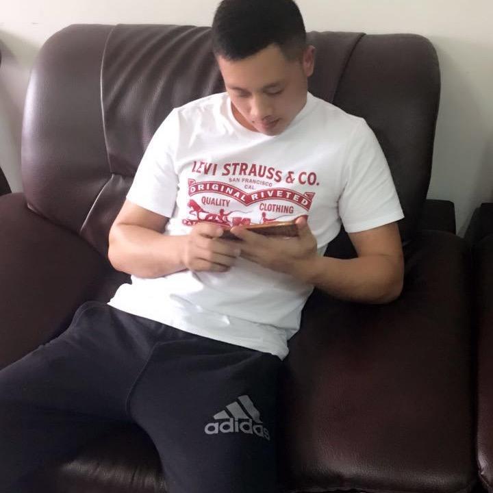 手可摘星陈先生