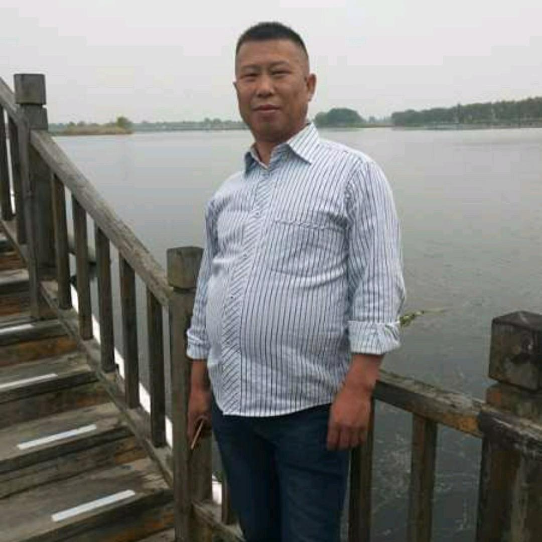 常庄纯爷们