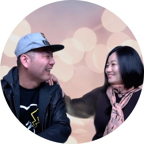 北京夫妻在澳洲（直播）