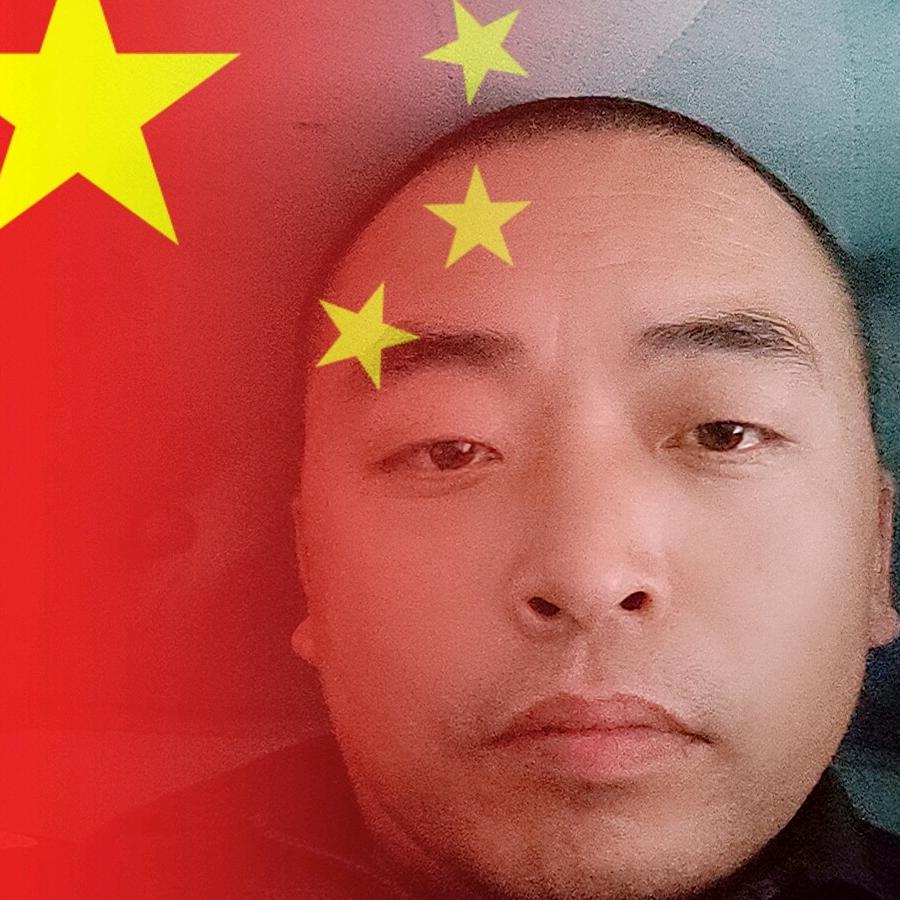 小楼一夜听春雨